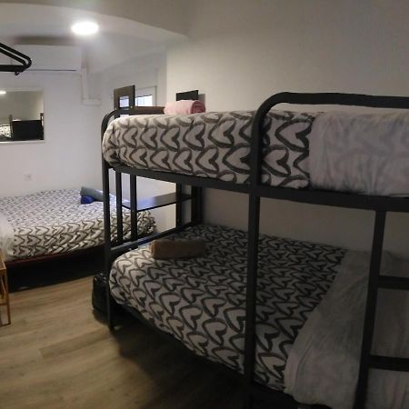 Buena Onda Malaga Apartment Bagian luar foto