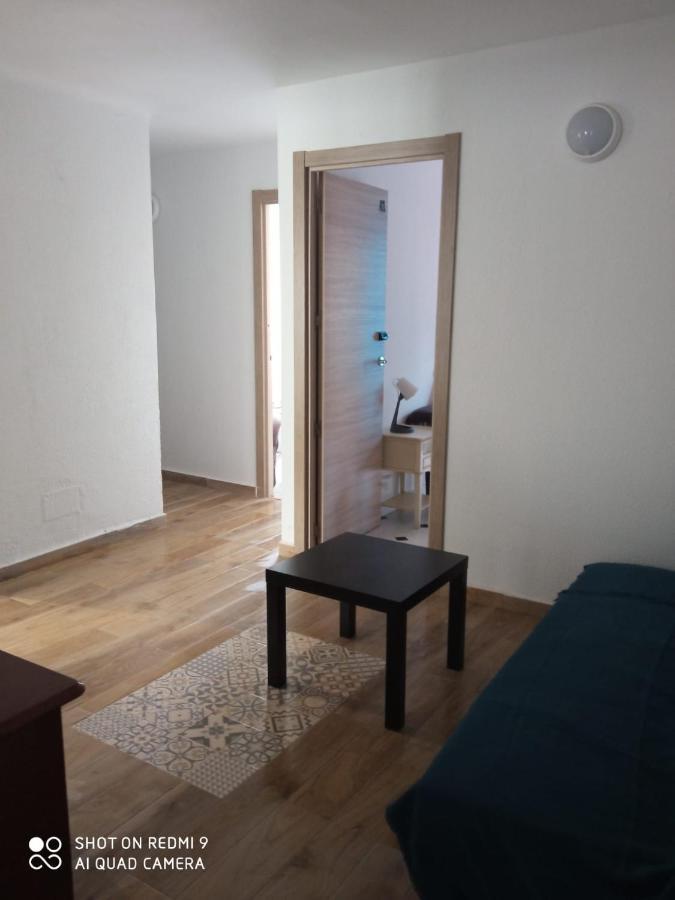 Buena Onda Malaga Apartment Bagian luar foto