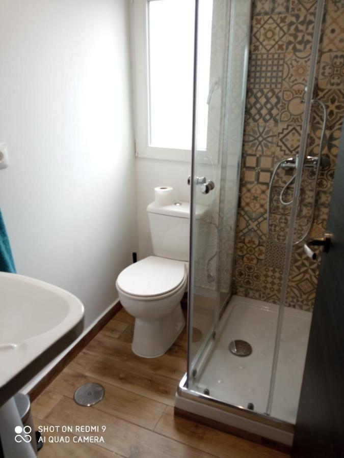 Buena Onda Malaga Apartment Bagian luar foto