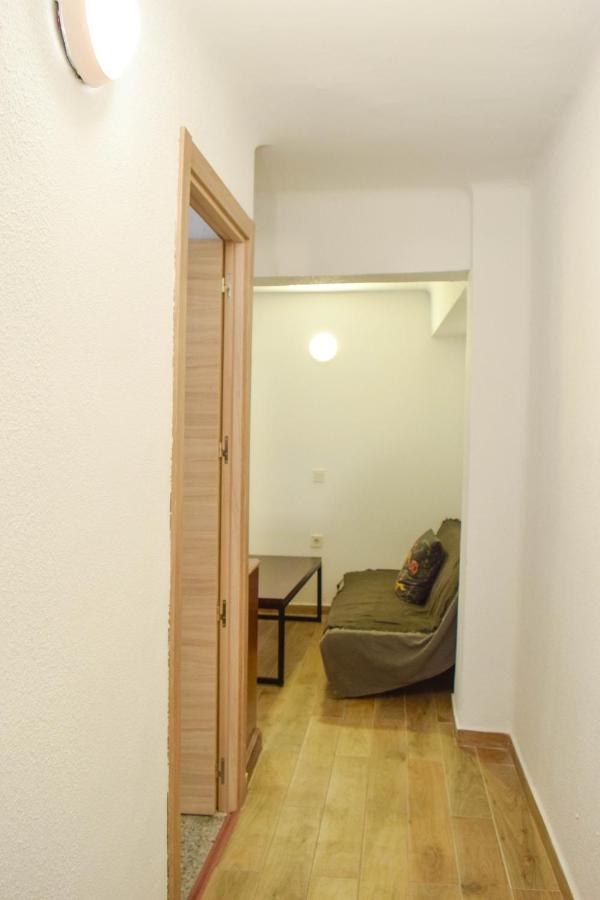 Buena Onda Malaga Apartment Bagian luar foto