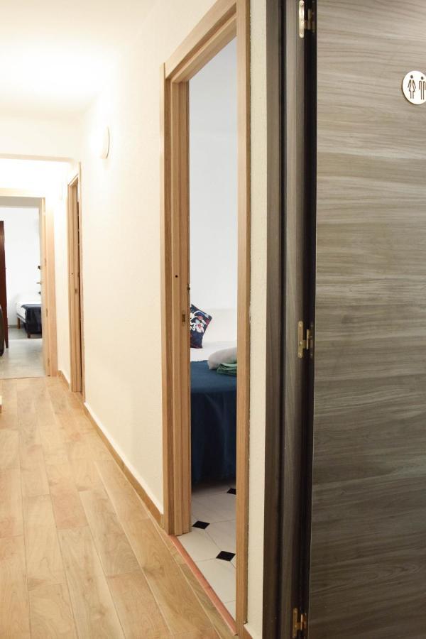 Buena Onda Malaga Apartment Bagian luar foto