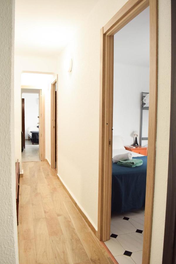 Buena Onda Malaga Apartment Bagian luar foto