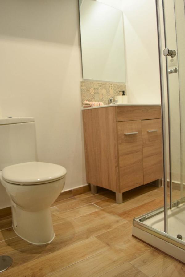 Buena Onda Malaga Apartment Bagian luar foto