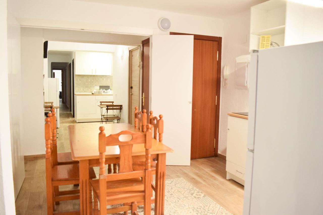 Buena Onda Malaga Apartment Bagian luar foto