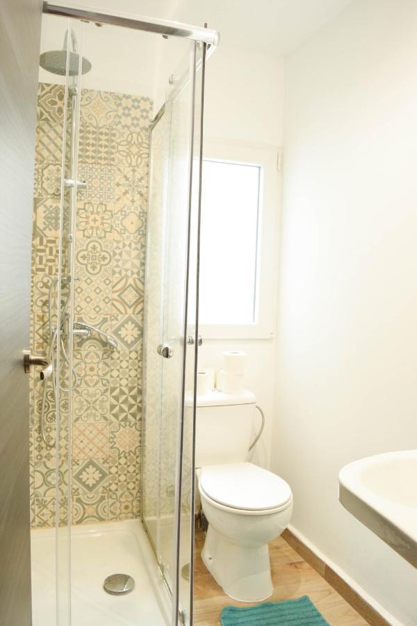 Buena Onda Malaga Apartment Bagian luar foto