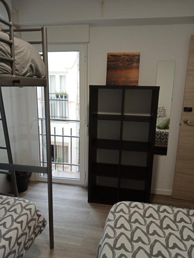 Buena Onda Malaga Apartment Bagian luar foto